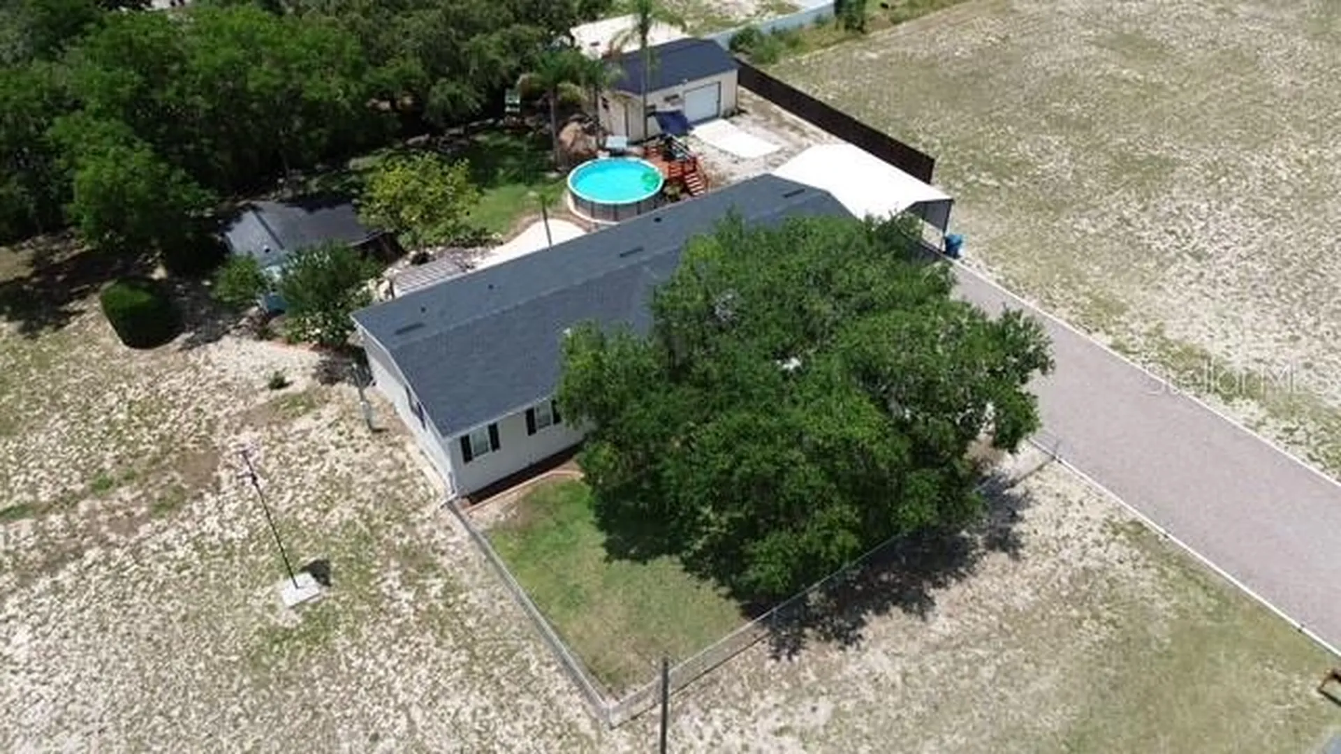 11165 Old Squaw Avenue Weeki Wachee FL 34614