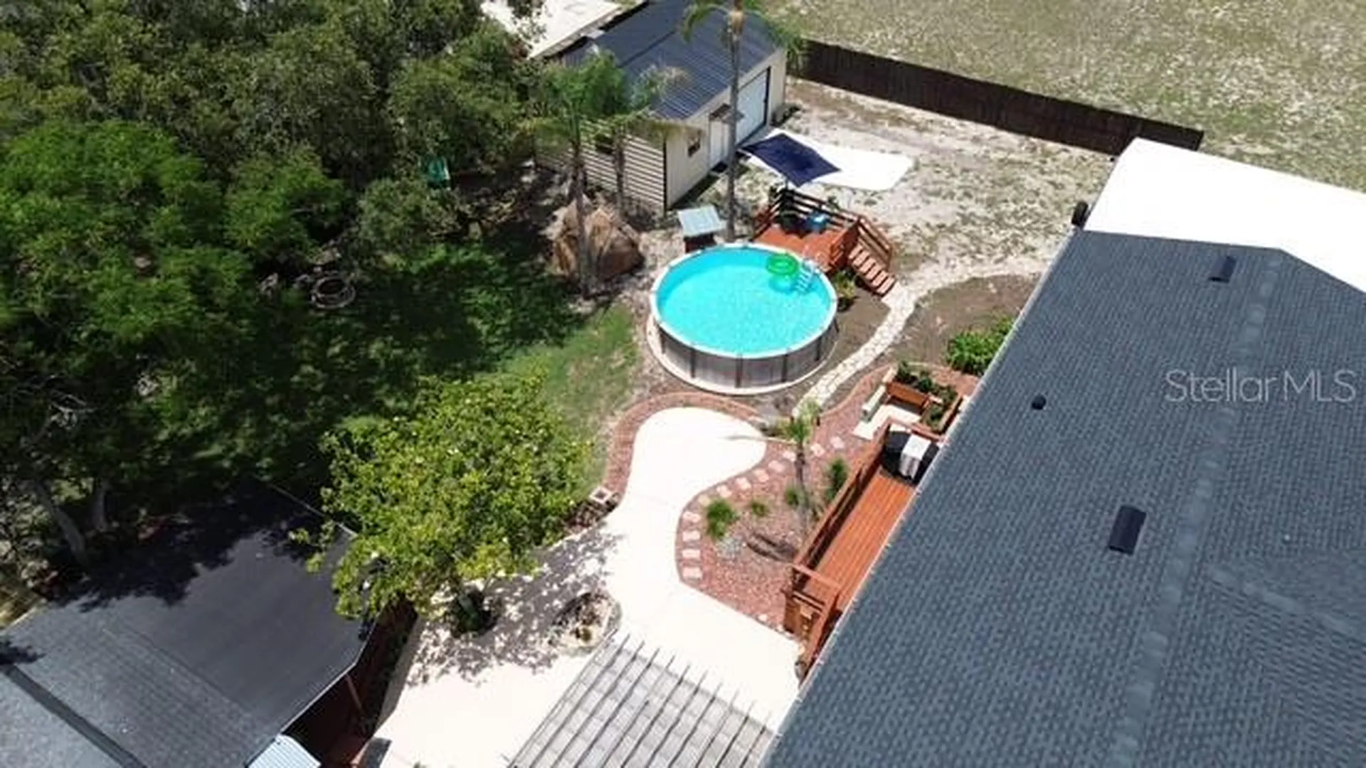 11165 Old Squaw Avenue Weeki Wachee FL 34614