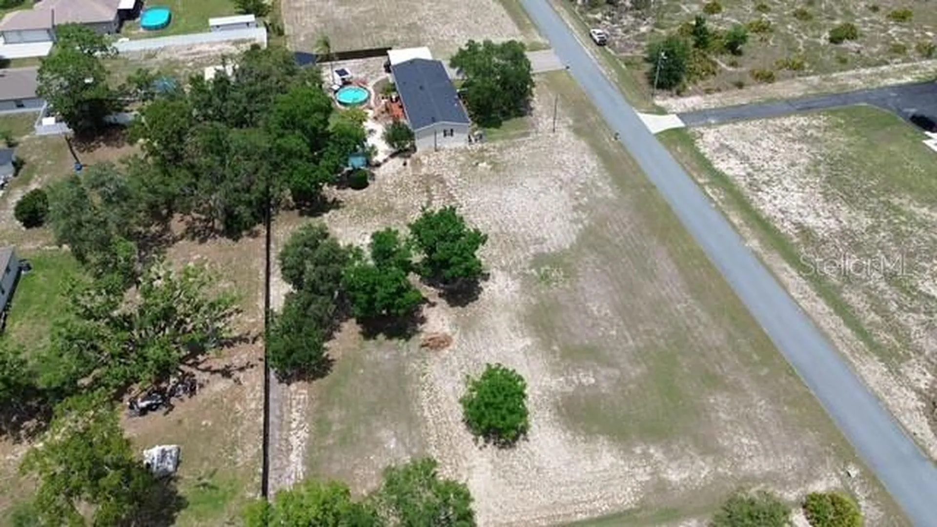 11165 Old Squaw Avenue Weeki Wachee FL 34614