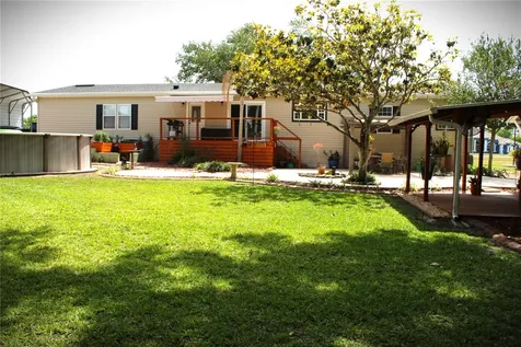 11165 Old Squaw Avenue Weeki Wachee FL 34614