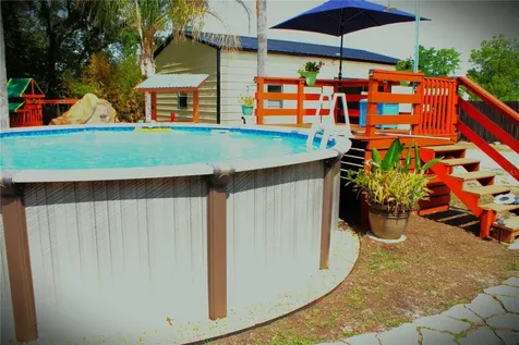 11165 Old Squaw Avenue Weeki Wachee FL 34614