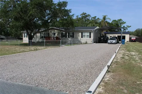 11165 Old Squaw Avenue Weeki Wachee FL 34614