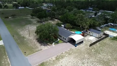 11165 Old Squaw Avenue Weeki Wachee FL 34614