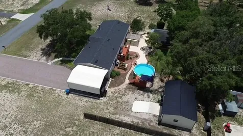 11165 Old Squaw Avenue Weeki Wachee FL 34614