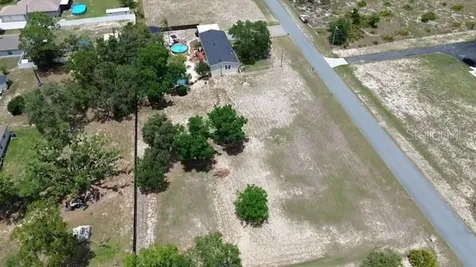 11165 Old Squaw Avenue Weeki Wachee FL 34614