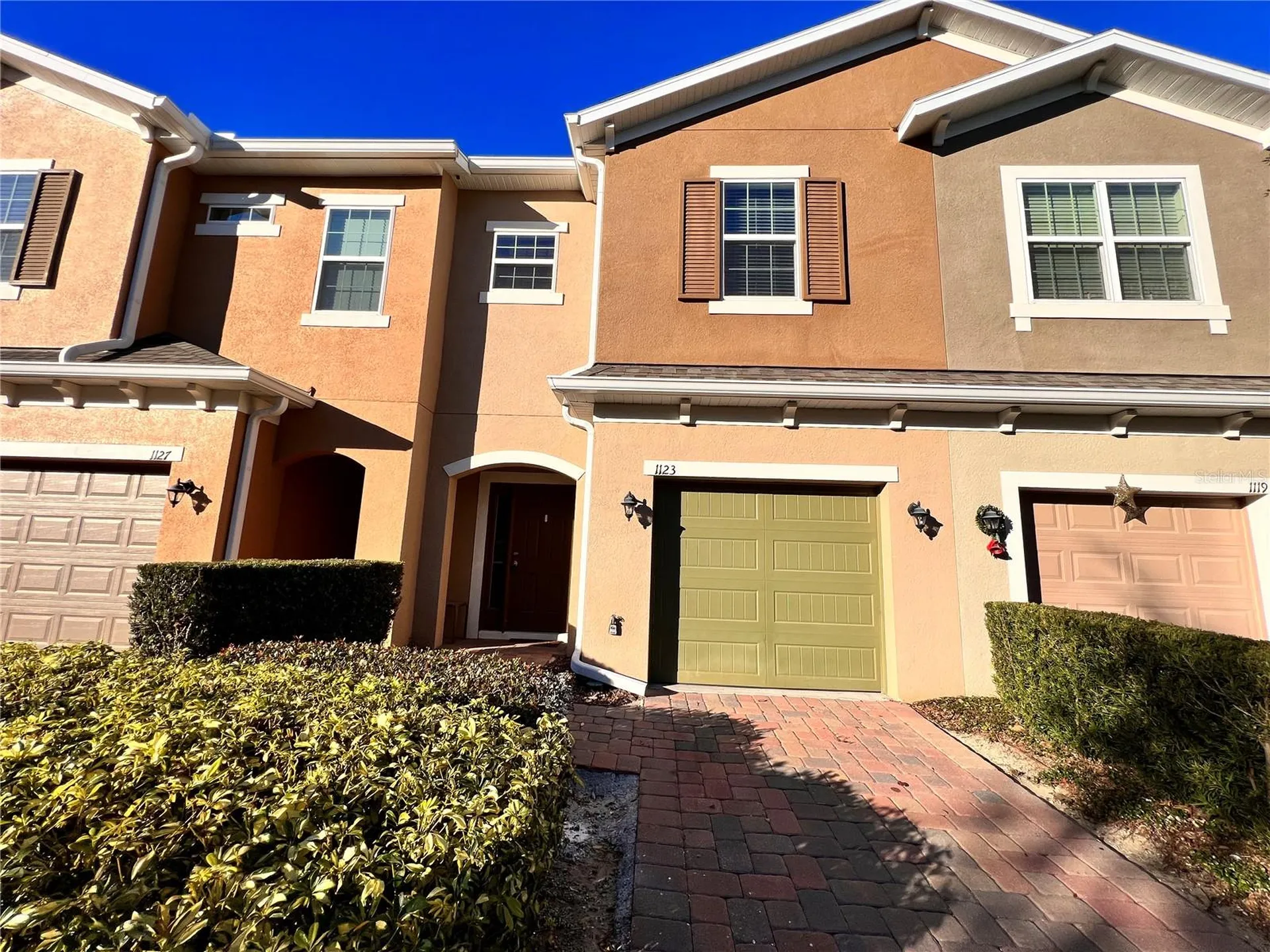 1123 Palma Verde Place Apopka FL 32712