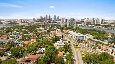 92 W Davis Boulevard Tampa FL 33606