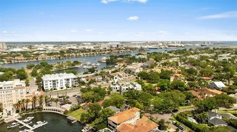 92 W Davis Boulevard Tampa FL 33606