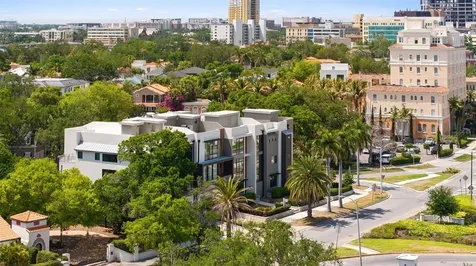 92 W Davis Boulevard Tampa FL 33606