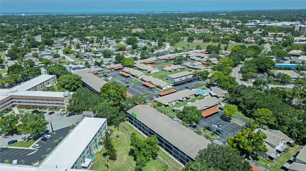 2444 Enterprise Road Clearwater FL 33763
