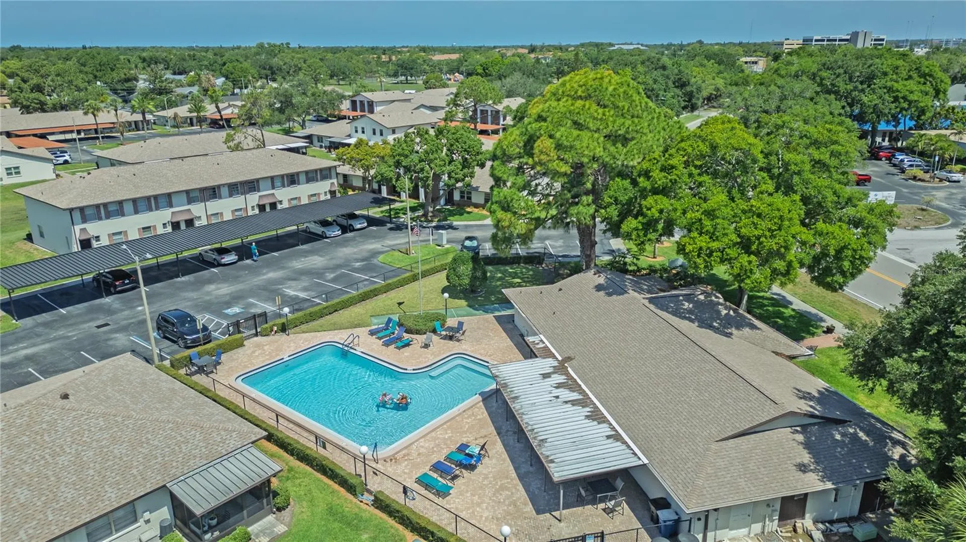 2444 Enterprise Road Clearwater FL 33763