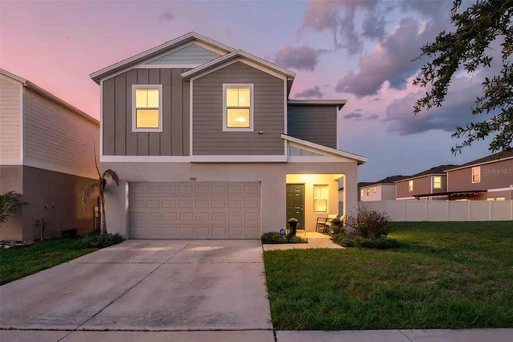 7571 Freesia Trace Wesley Chapel FL 33545