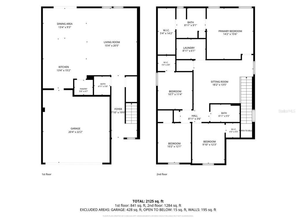 7571 Freesia Trace Wesley Chapel FL 33545