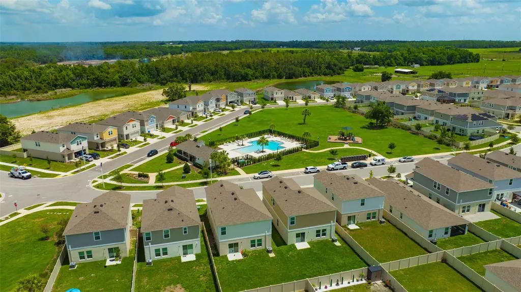 7571 Freesia Trace Wesley Chapel FL 33545