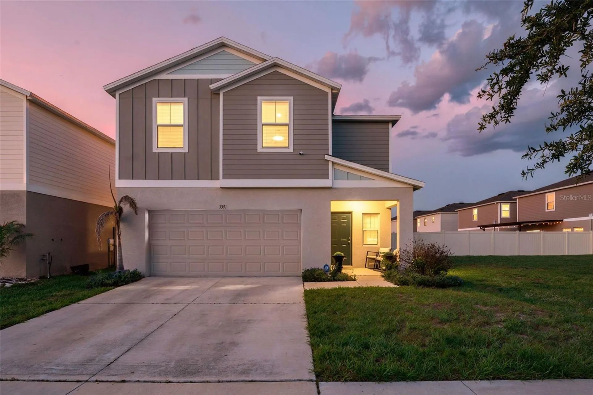 7571 Freesia Trace Wesley Chapel FL 33545