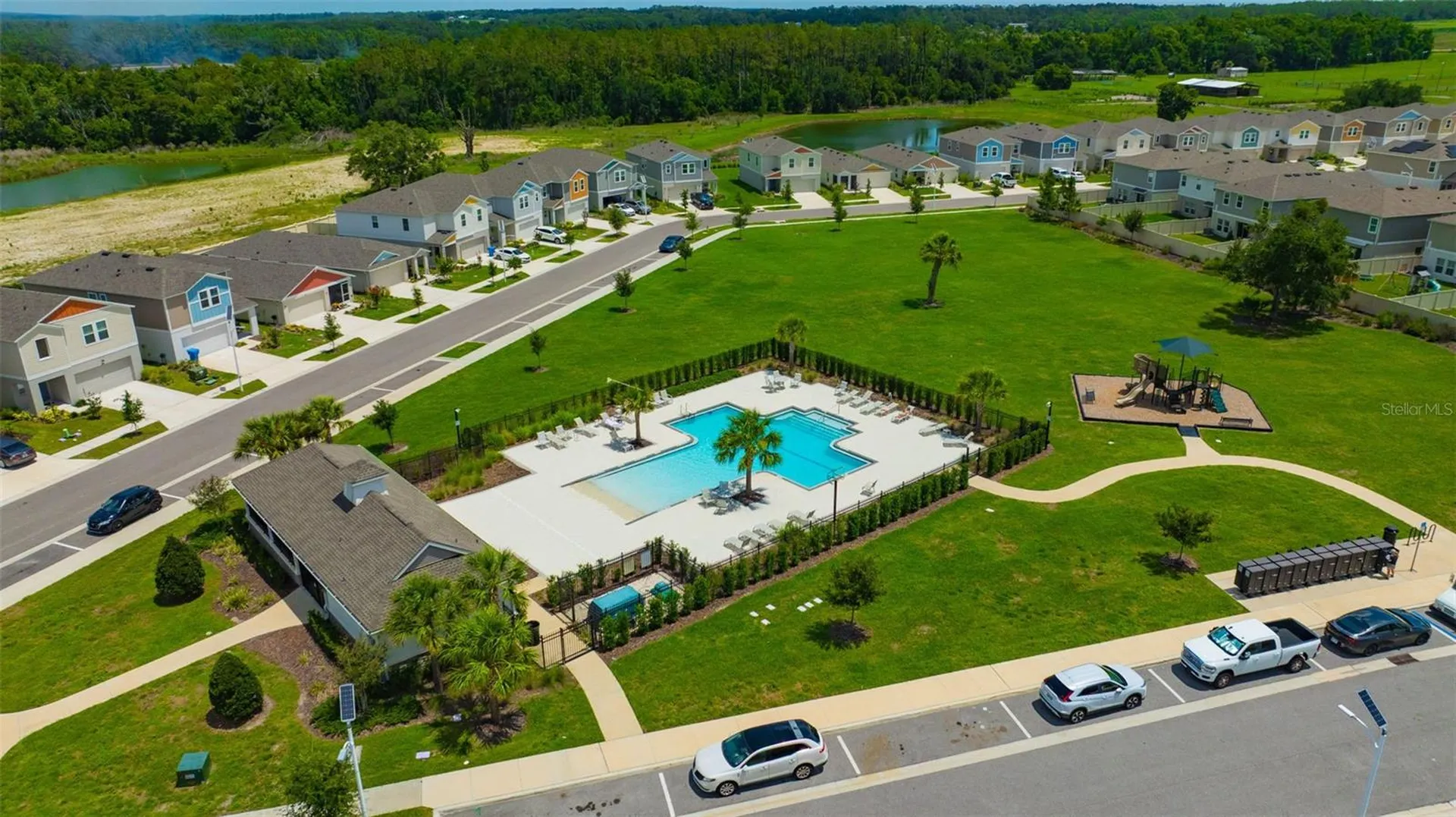 7571 Freesia Trace Wesley Chapel FL 33545
