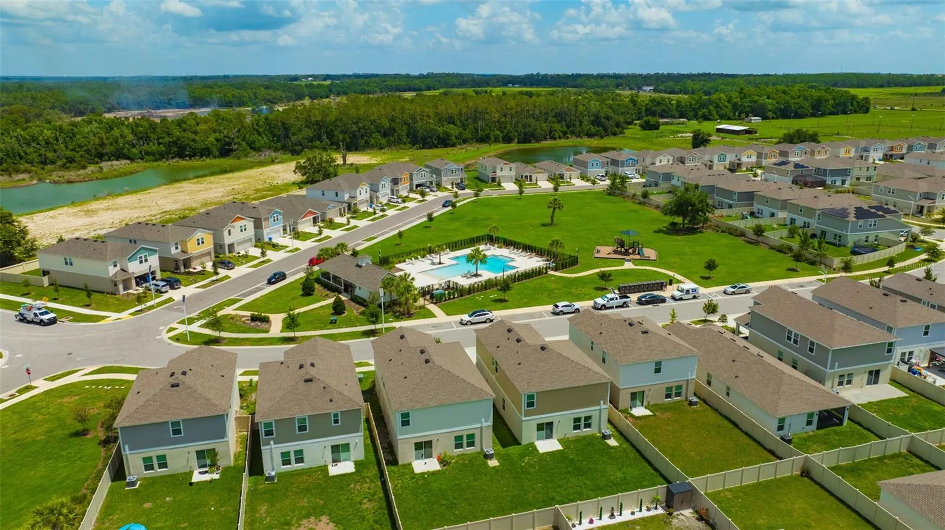 7571 Freesia Trace Wesley Chapel FL 33545