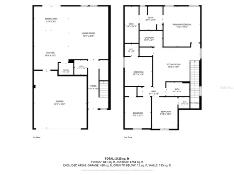 7571 Freesia Trace Wesley Chapel FL 33545