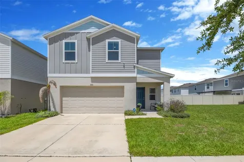 7571 Freesia Trace Wesley Chapel FL 33545