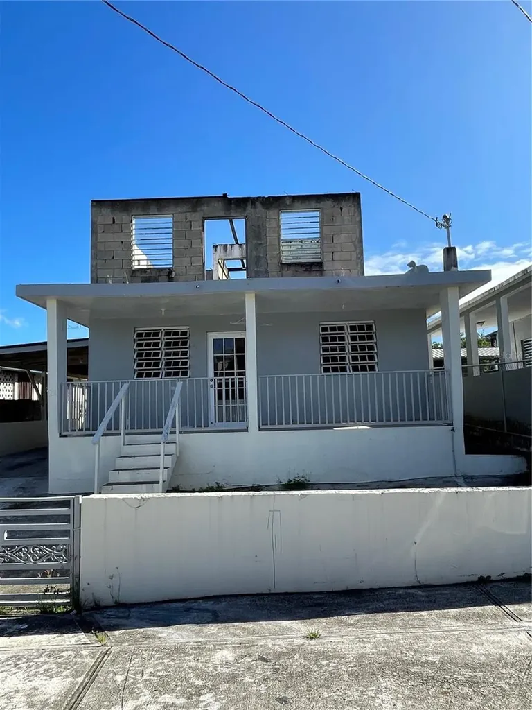 3 Guaraguao Ward, Parcel 206 Guaynabo PR 00965
