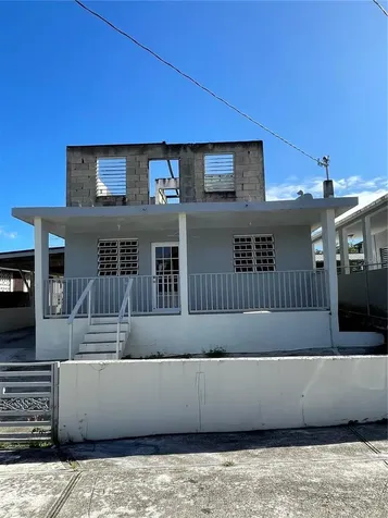 3 Guaraguao Ward, Parcel 206 Guaynabo PR 00965