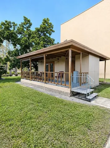 5820 N Church Avenue Tampa FL 33614