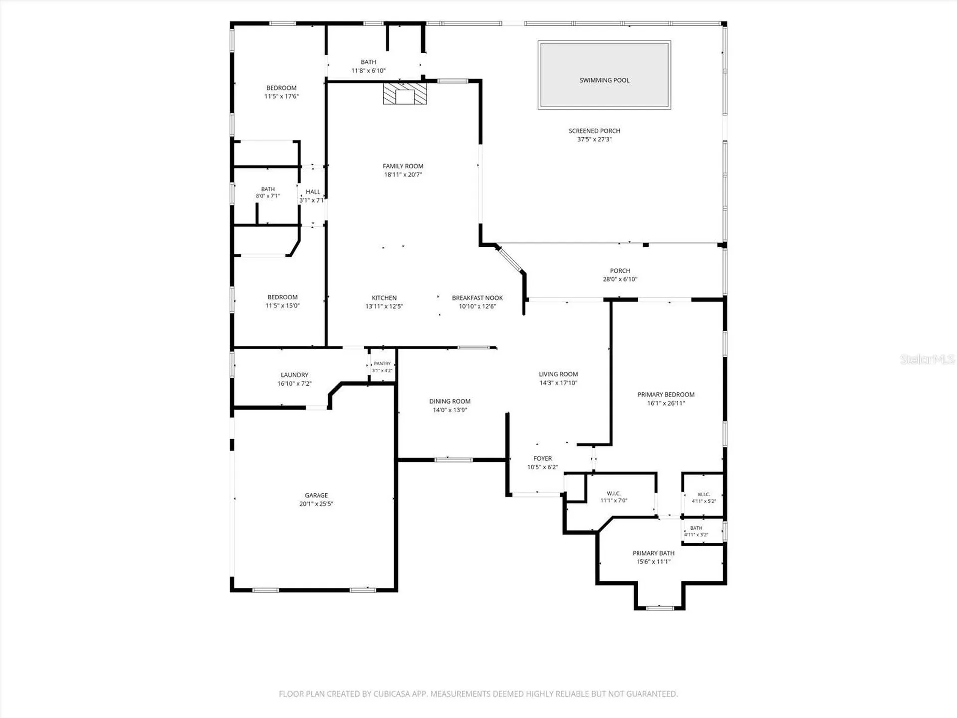 6212 Aventura Drive Sarasota FL 34241