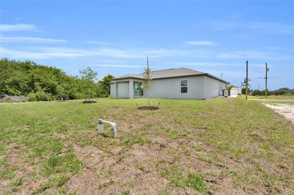 1126 NW 6th Avenue Cape Coral FL 33993