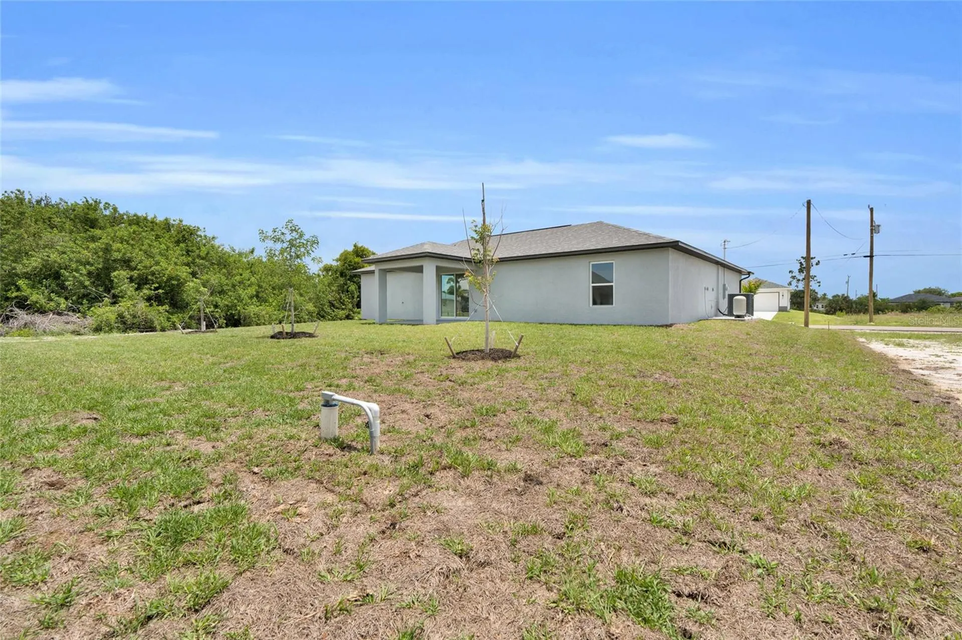1126 NW 6th Avenue Cape Coral FL 33993