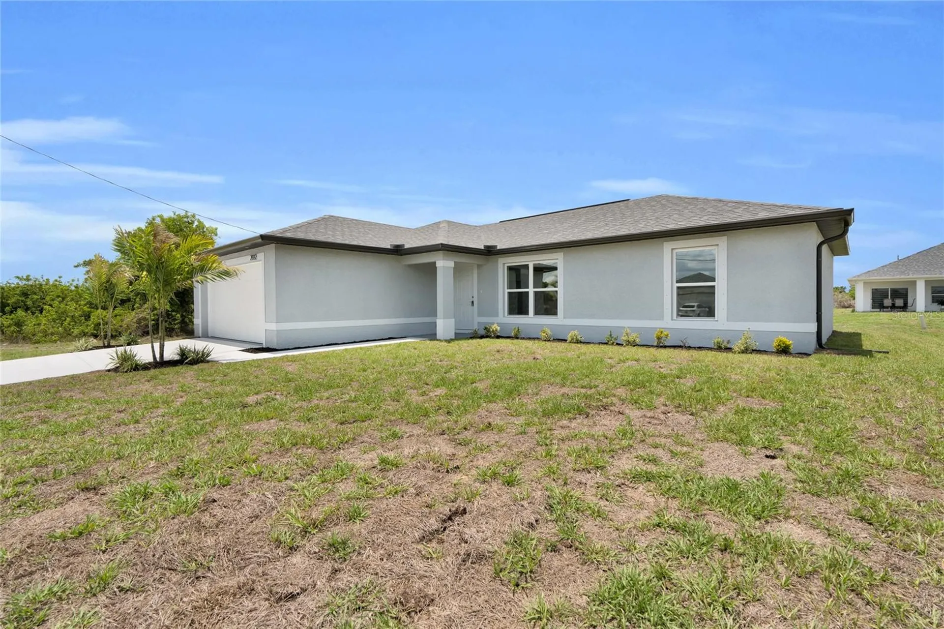 1126 NW 6th Avenue Cape Coral FL 33993