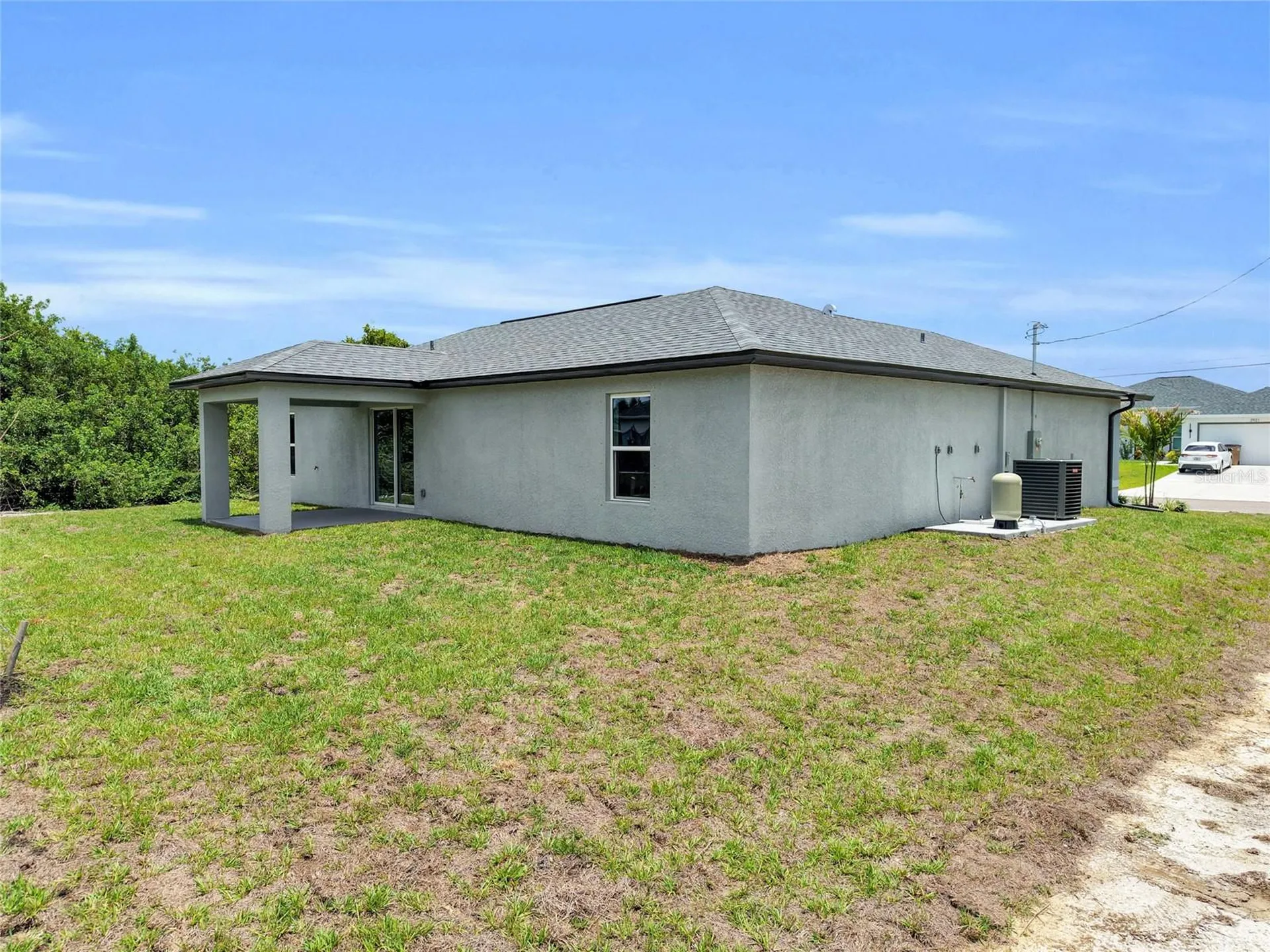 1126 NW 6th Avenue Cape Coral FL 33993