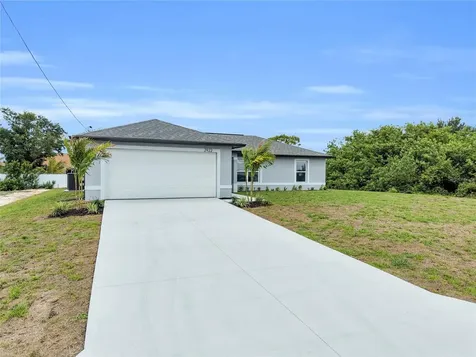 1126 NW 6th Avenue Cape Coral FL 33993