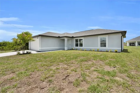 1126 NW 6th Avenue Cape Coral FL 33993
