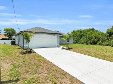 1126 NW 6th Avenue Cape Coral FL 33993