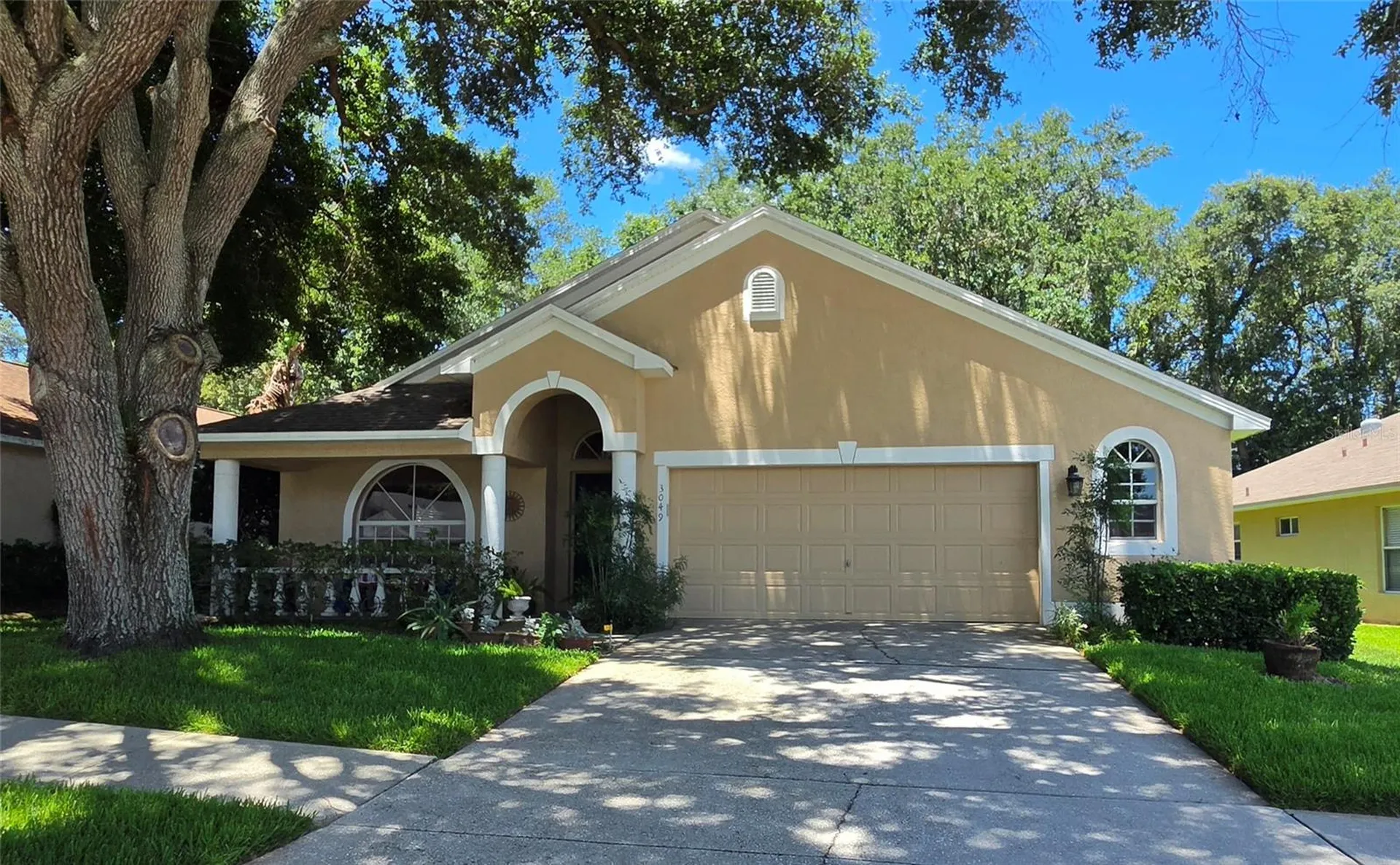 3049 Beaver Pond Trail Valrico FL 33596