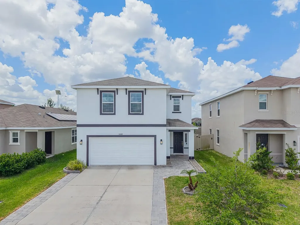 31448 Penny Surf Loop Wesley Chapel FL 33545