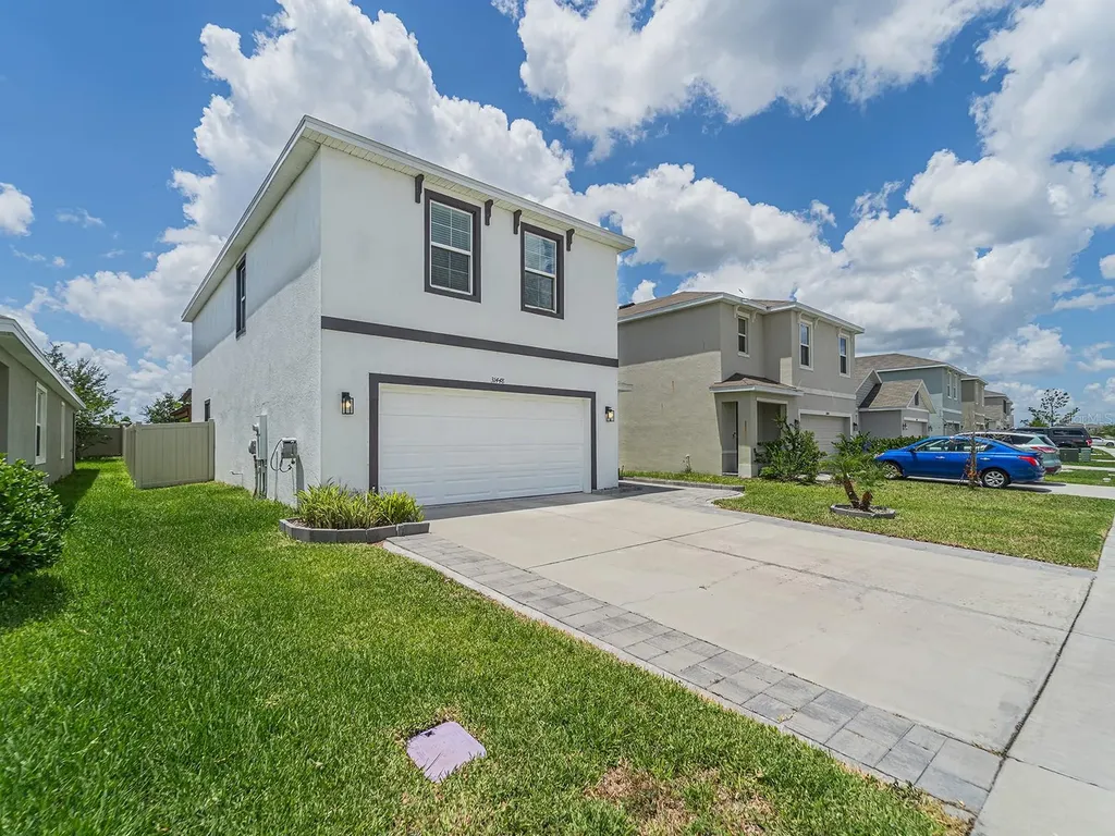 31448 Penny Surf Loop Wesley Chapel FL 33545