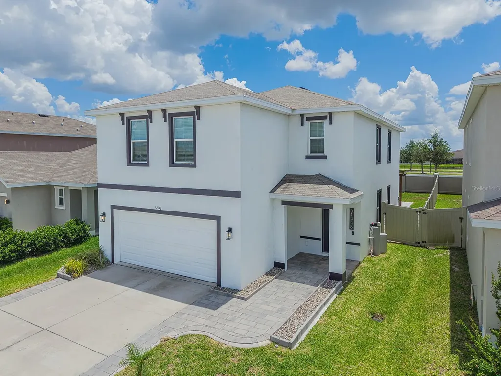 31448 Penny Surf Loop Wesley Chapel FL 33545
