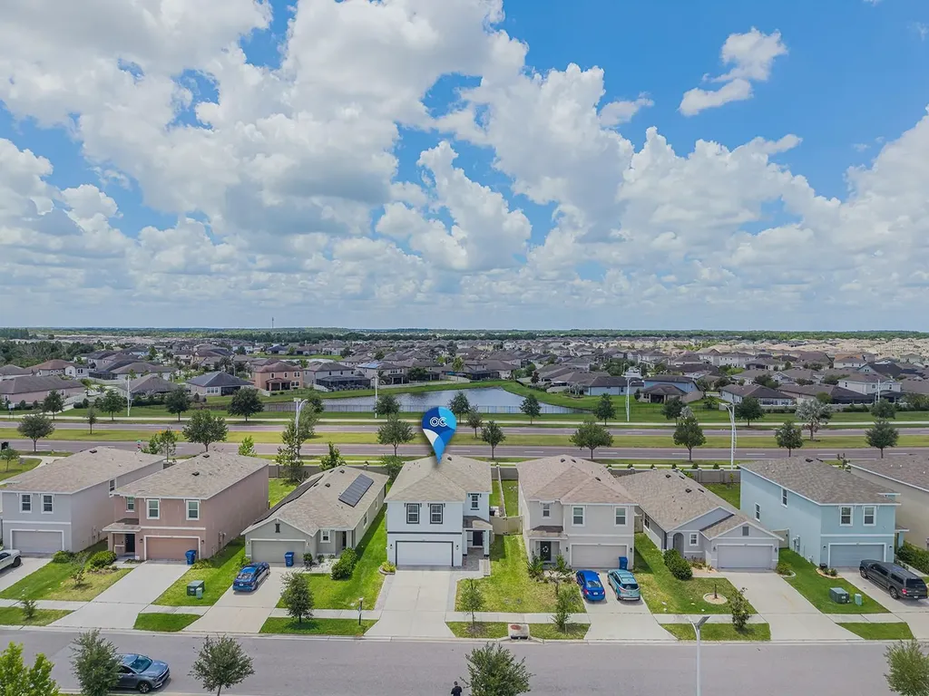 31448 Penny Surf Loop Wesley Chapel FL 33545