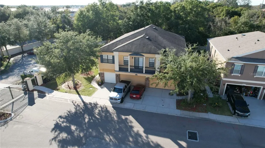 3408 Seneca Club Loop Orlando FL 32808