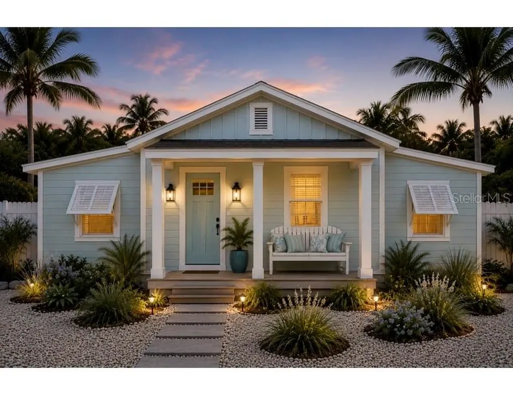 1978 Dix Street Largo FL 33774