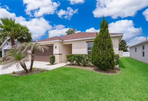 2405 Bulrush Drive St Cloud FL 34769