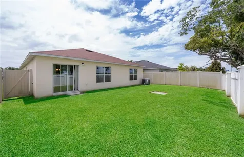 2405 Bulrush Drive St Cloud FL 34769