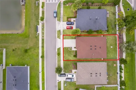 2405 Bulrush Drive St Cloud FL 34769