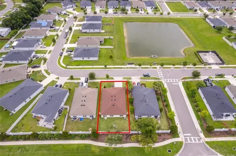 2405 Bulrush Drive St Cloud FL 34769