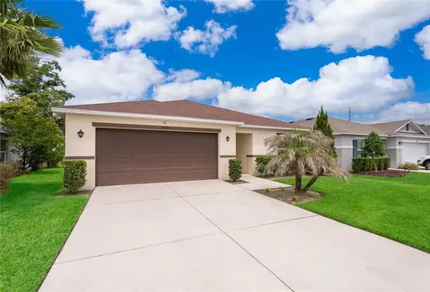 2405 Bulrush Drive St Cloud FL 34769