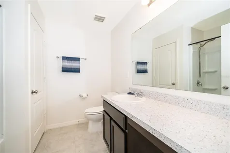 2405 Bulrush Drive St Cloud FL 34769