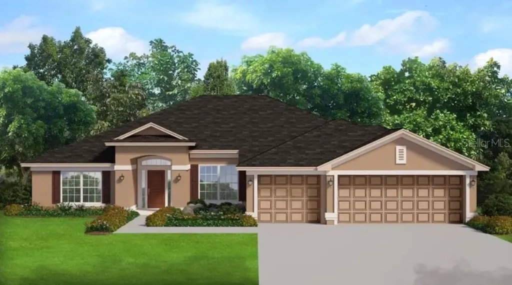 5731 Zinkle Street North Port FL 34291