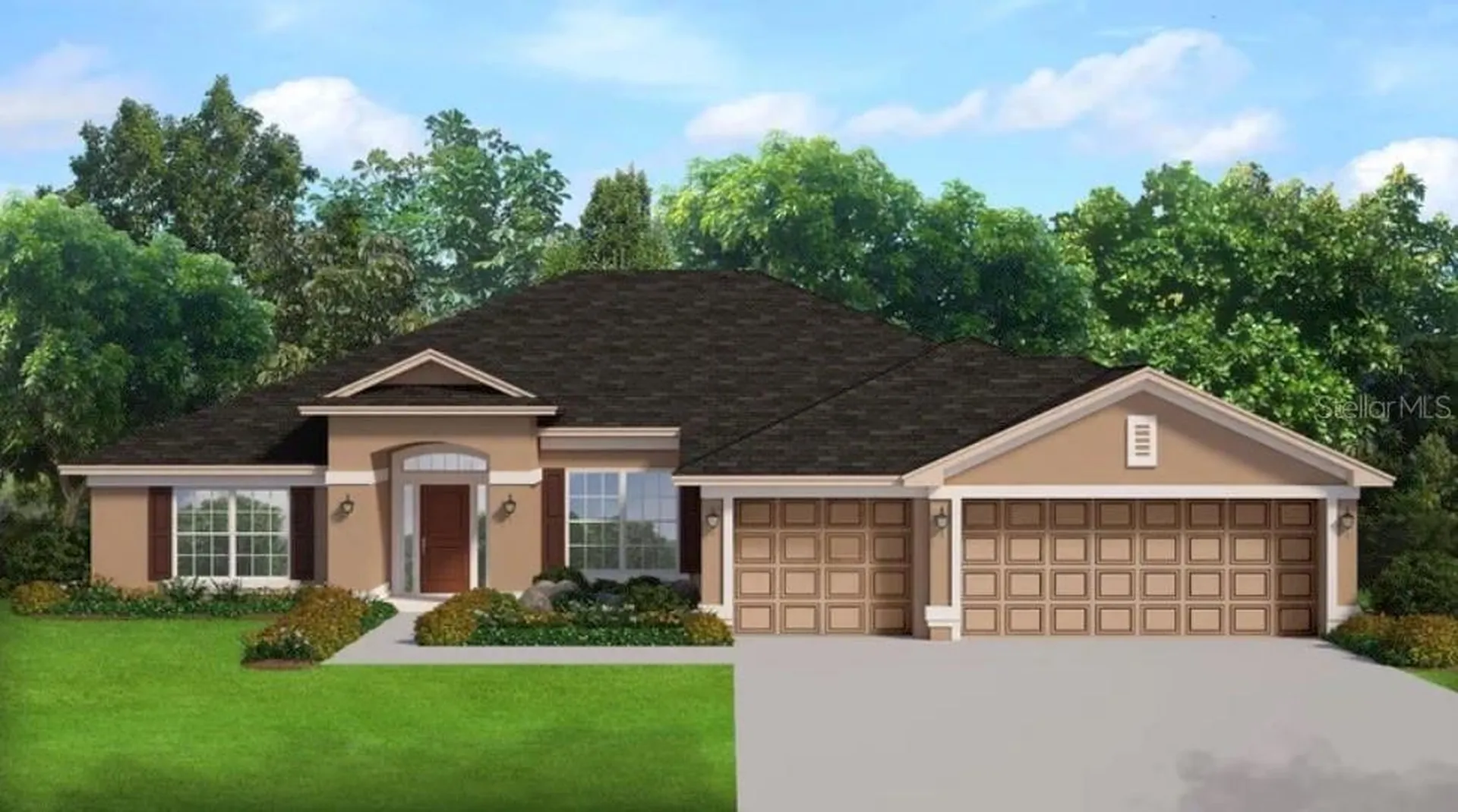 5731 Zinkle Street North Port FL 34291