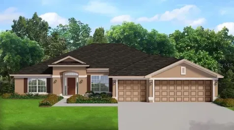 5731 Zinkle Street North Port FL 34291